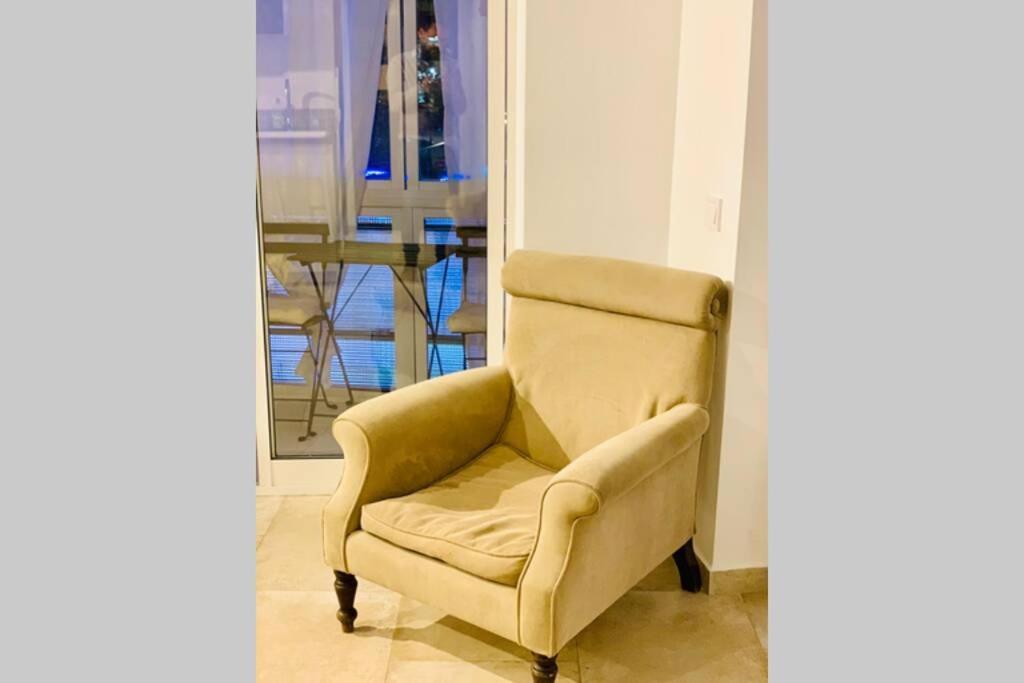 Begonia City Center Apartment 230 By Namaste Elite Torremolinos Exterior foto