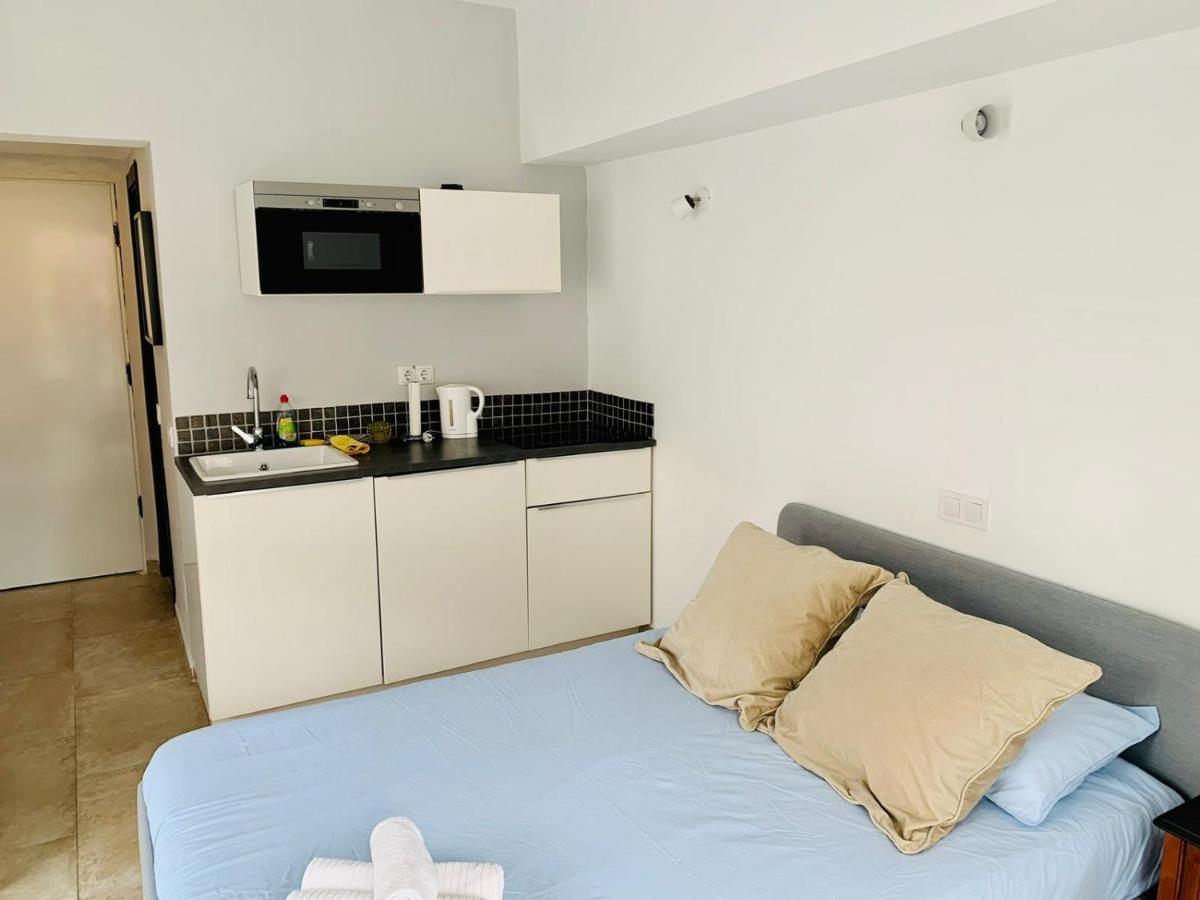 Begonia City Center Apartment 230 By Namaste Elite Torremolinos Exterior foto