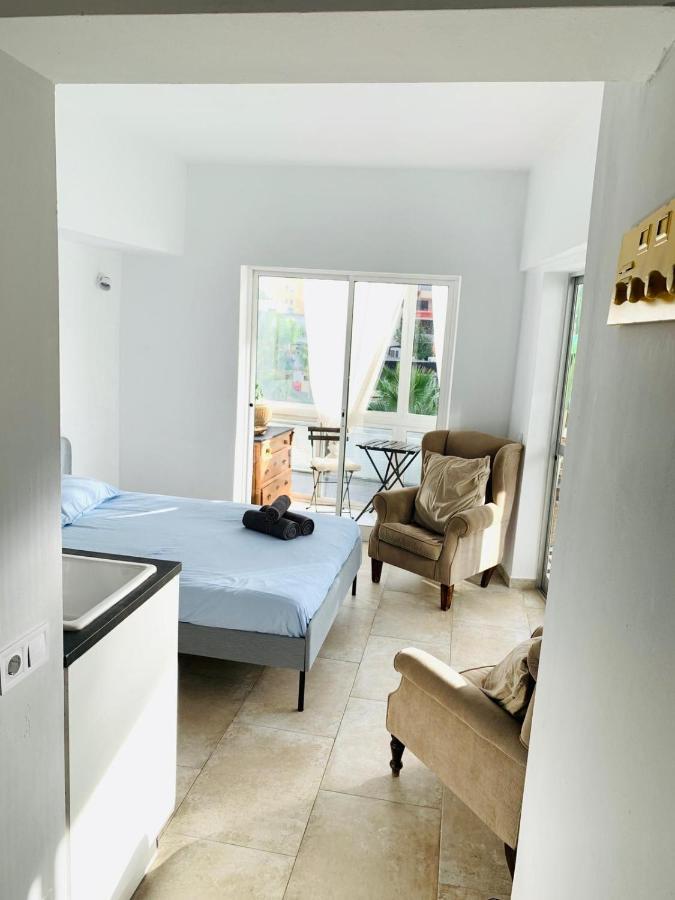 Begonia City Center Apartment 230 By Namaste Elite Torremolinos Exterior foto