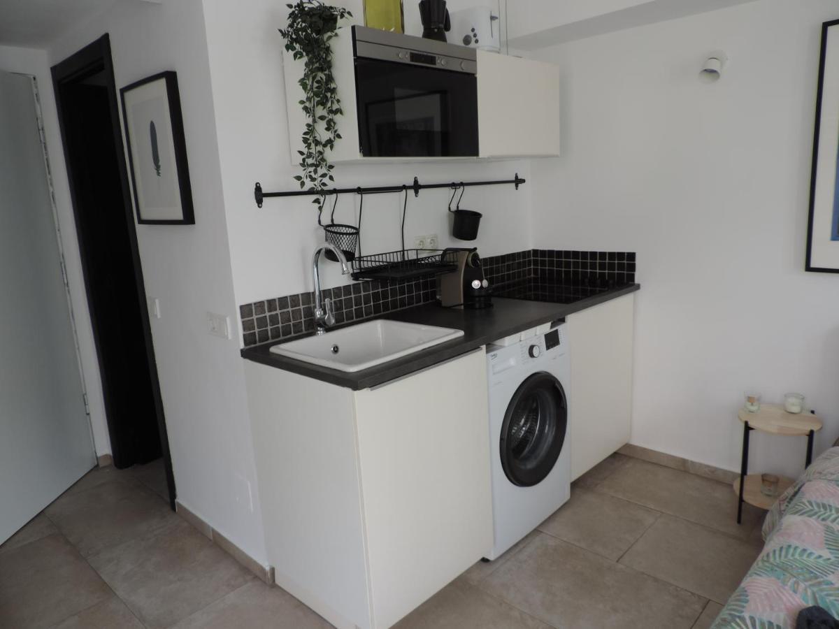 Begonia City Center Apartment 230 By Namaste Elite Torremolinos Exterior foto