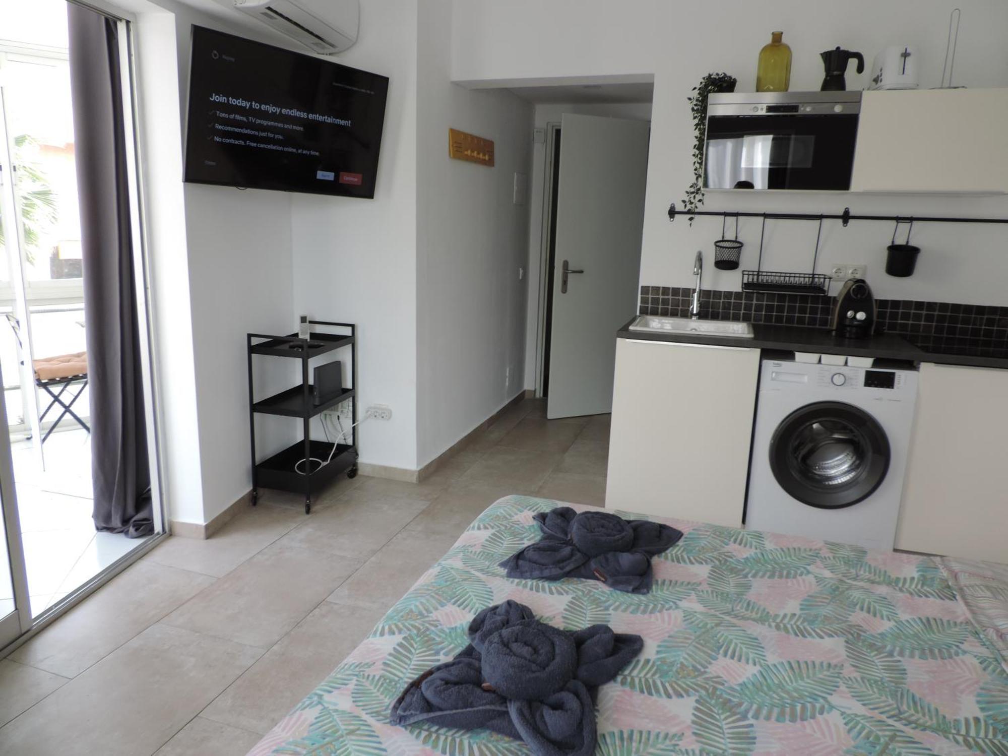 Begonia City Center Apartment 230 By Namaste Elite Torremolinos Exterior foto
