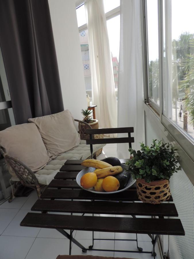 Begonia City Center Apartment 230 By Namaste Elite Torremolinos Exterior foto