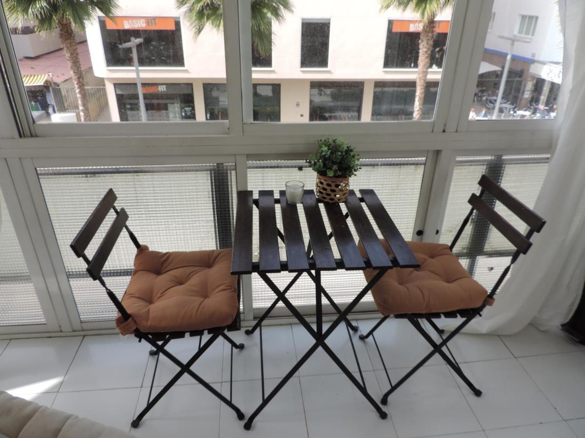Begonia City Center Apartment 230 By Namaste Elite Torremolinos Exterior foto